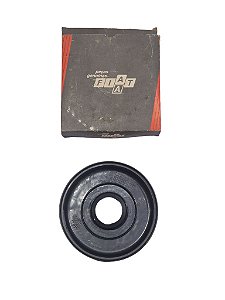 Calço Suporte do Rolamento Amortecedor Dianteiro FIAT Uno Fiorino Elba Prêmio Original FIAT 7627560 Novo de Época