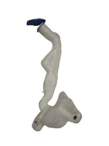 Reservatório de Água Limpador de Para Brisa Com Tampa VW Fox Gol Saveiro SpaceFox Voyage Original VW 5U7955453