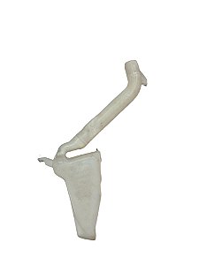 Reservatório de Água Lavador Para Brisas VW Polo Gol Fox Original VW 6Q0955453NP Novo de Época