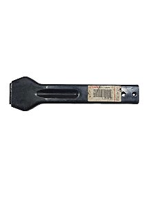 Suporte Para Choque Traseiro FORD Versailles VW Santana 1991 a 2006 Original VW 3258073311 Novo de Época