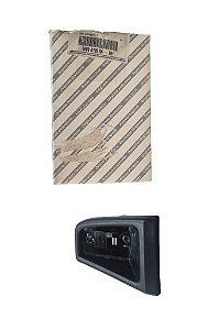 Lanterna Placa Direita Fiat Strada 09 a 18 Original Fiat 735360658 Nova de Época