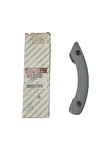 Maçaneta Porta Traseira Interna LE Fiat Doblò 2004 Original Fiat 735365075 Nova de Época