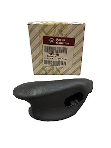 Maçaneta Interna Lado Direito do FIAT Brava de 2000 a 2003 Marea e Weekend de 1999 a 2007 Original FIAT 719058636