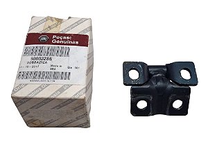 Dobradiça da Porta Traseira Superior Uno Prêmio Elba Mille após 85 Original Fiat 50003286 Novo de Época