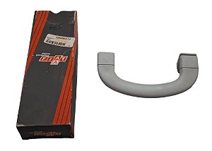 Alça de Teto Dianteira Pega-Mão Fiat Idea 06 a 16 Stilo 03 a 11 Original FIAT 735295174 Novo de Época