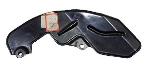 Espelho Defletor da Roda Dianteira Direita Fiat Palio Siena Strada Idea Doblò 96 em Diante Original FIAT 46754181