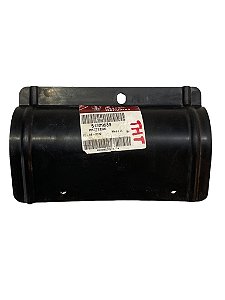 Tampa de Proteção Filtro de Combustível do FIAT Uno Mille e Fiorino de 2985 a 2013 Original FIAT 51829589 Novo de Época