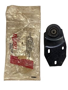 Coxim Motor Lado Câmbio FIAT 147 Europa Fiorino Oggi Panorama Spazio 76 a 88 Original FIAT 5966176 Novo de Época
