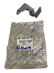 Dobradiça Porta Dianteira LE Fiat Doblò 02 a 21 Original FIAT 51840244 Novo de Época
