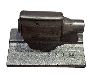 Dobradiça Superior Porta Dianteira Esquerda Fiat Palio 96/12 Siena 96/17 Strada 96/20 Idea 06/16 Original FIAT 51746210
