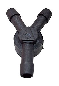 Válvula Esguicho de 3 Vias Para-Brisa Fiat Palio Ducato Marea 92 a 20 Marca NAT