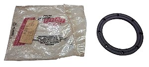 Anel de Vedação da Bomba de Combustível Fiat Uno Elba Fiorino Original FIAT 7722210 Novo de Época