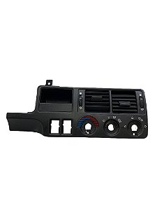 Difusor de Ar Painel Central Ford Escort 92 a 95 Original Ford 547857038 Novo de Época