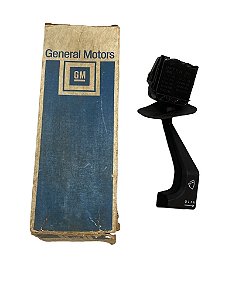 Chave do Limpador Para-brisa GM Kadett Ipanema 89 a 94 Monza 88/96 Bonanza ACD20 93/97 Original GM 52286062 Novo