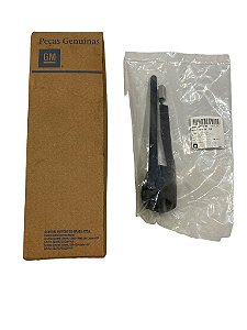 Base da Antena de Rádio Chevrolet S10 2012 Original GM 94778798 Nova de Época
