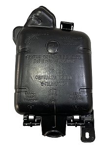 Tampa Suporte Caixa de Fusíveis Fiat Novo Uno Fiorino Strada 11 a 20 Original Fiat 51856864/51834115 Nova de Época
