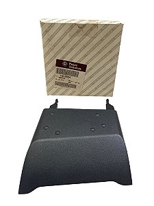 Tampa da Caixa de Fusíveis Fiat Novo Uno Fiorino 11 a 21 Original Fiat 100185264 Nova de Época