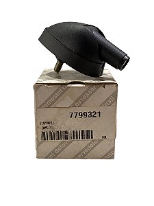 Suporte Base do Teto do Ducato Boxer e Jumper de 06 a 17 Idea 06 a 10 Mobi 17 a 20 Palio 04 a 17 Original FIAT 7799321