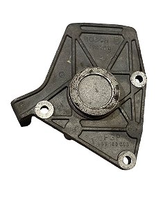 Suporte Bobina Ignição Fiat Palio 06 a 12 Original BOSH F000ZS0217 Novo de Época