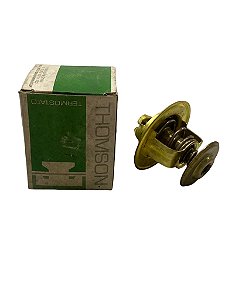 Válvula Termostática MTE-Thomson VT288.87 Ford Volkswagen AP 87°C Original MTE 288.87 Novo de Época