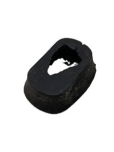 Vedação VW Fusca 94 a 96 Santana 84 a 06 Original VW 1139475651 Novo de Época