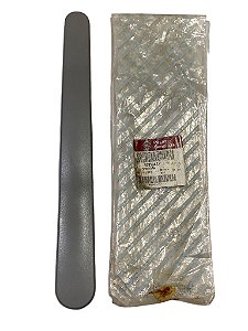 Moldura Interna Puxador da Porta Dianteira Lado Direito do FIAT Uno de 2011 em Diante Original FIAT 100194339