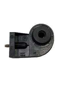 Suporte Fixação Radiador FIAT Palio Siena Strada Original FIAT 46814758 Nova de Época