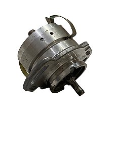 Distribuidor Ignição VW Gol Parati 1.0 8V e 16V 96 em Diante Sem Tampa Rotor Original VW 0309052151 Novo de Época