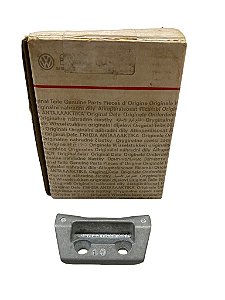 Batente Fechadura Porta Mala VW Kombi 1976 a 2014 Original VW 2ER2318292211 Novo de Época