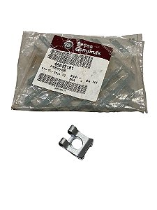 Trava Presilha Pedal Freio Ducato 98 a 05 Palio 96 a 12 Siena 01 a 17 Idea 06 a 16 Strada 01 a 20 Original FIAT 46543161