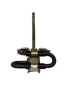 Limitador Porta Dianteiro FIAT Palio Siena 96 a 04 Palio Weekend 97 a 04 Strada 99 a 04 Original Fiat Universal 70304