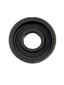 Calço Roseta Manivela Vidro VW Gol Voyage Parati Saveiro 94 a 02 VW 3058375952 Novo de Época