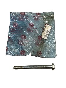 Parafuso Cabeçote Linha FIAT Original FIAT 55223509 Novo de Época