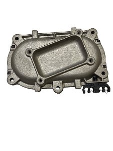 Tampa Gaiola dos Comandos Motor Fire 1.0 1.3 Original FIAT F000ZOS207 Novo de Época