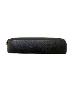Maçaneta Externa Dianteira Direita FIAT Palio 1996 a 2003 Cor Preta Original VALEO PBT-GF20 Novo de Época