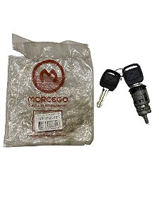 Cilindro Ignição Com Chaves Ford F1000 F4000 93 a 98 Original Morcego MM9031 Novo de Época