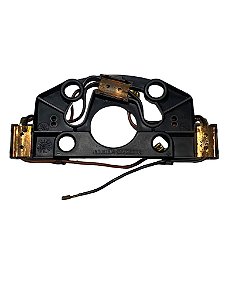 Acionador Contato Came Buzina do VW Apollo 1991 a 1993 Original VW 545419666 Novo de Época