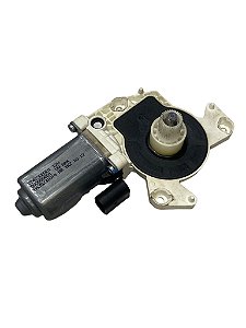 Motor do Vidro Elétrico Original VW Gol Voyage 09 a 15 Original VW 7747300301 Novo de Época