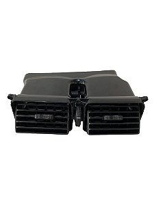 Difusor de Ar Central do FIAT Palio Siena e Strada de 2004 A 2012 C/Ar Condicionado Original FIAT ERGOM LS375150