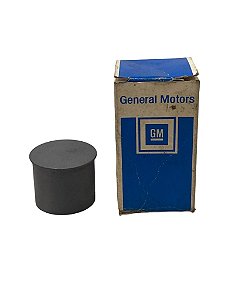 Tampa do Botão Trava Manopla Banco do GM Corsa de 1994 a 1995 Original GM 93223924 Novo de Época