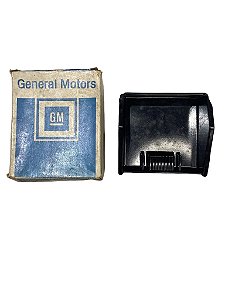 Cinzeiro Painel do GM Vectra A Sedan de 1994 a 1996 e Calibra de 1994 1996 Original GM 90269849 Novo de Época