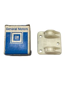 Suporte do Pedal de Acelerador do GM Tigra 2P Celta Corsa Prisma de 1998 a 2010 Original GM 90411041 Novo de Época