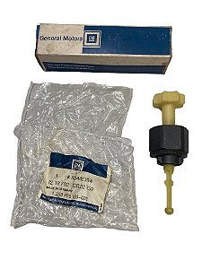 Regulador Atuador de Farol do GM Astra Wagon GLS 4P e Astra Hatch GLS 4P de 1995 e 1996 Original GM 90442394