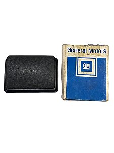 Cinzeiro Acabamento Porta Traseira GM Opala 85/92 Chevette 87/88 Kadett 89/94 ACD20 93 Original GM 94645159 C/ Detalhe