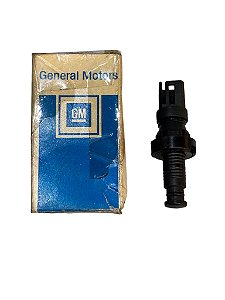 Interruptor Luz Cortesia Interna Chevrolet S10 Blazer 96 a 11 Original GM 22601896 Novo de Época