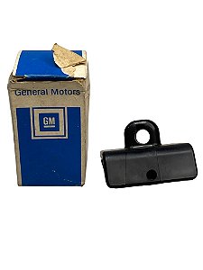 Suporte Presilha Haste Vareta do GM Zafira de 2001 a 2012 e Astra de 1999 a 2011 Original GM 90587158 Novo de Época
