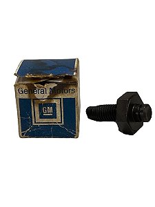 Pino Articulação do Encosto do Banco Dianteiro GM Kadett Astra Monza Omega Vectra Suprema Ipanema Original GM 90191334