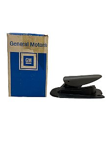 Maçaneta Interna Porta LE GM Corsa Classic 94 a 08 Original GM 93396897 Nova de Época