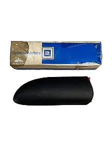 Friso Moldura Paralama LD GM Vectra 91 a 99 Original GM 93285571 Novo de Época