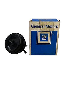 Atuador Módulo Ar Condicionado GM S10 Blazer 95 a 11 Original GM 01996794 Novo de Época